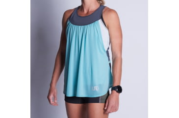 Image of Ultimate Direction Hydro Tank - Womens, Lichen, Medium, 83466419LC-MD