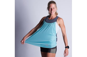 Image of Ultimate Direction Hydro Tank - Womens, Lichen, Medium, 83466419LC-MD