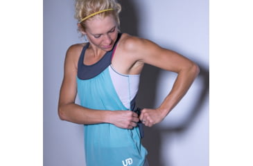 Image of Ultimate Direction Hydro Tank - Womens, Lichen, Medium, 83466419LC-MD