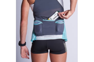 Image of Ultimate Direction Hydro Tank - Womens, Lichen, Medium, 83466419LC-MD