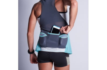 Image of Ultimate Direction Hydro Tank - Womens, Lichen, Medium, 83466419LC-MD