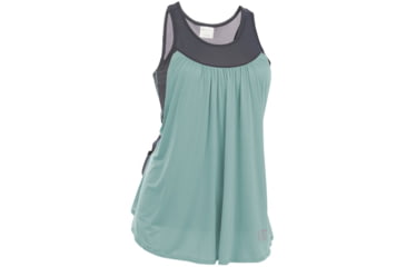 Image of Ultimate Direction Hydro Tank - Womens, Lichen, Medium, 83466419LC-MD