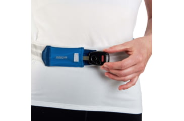 Image of Ultimate Direction Mountain Belt 5, Streak, One Size, 80458020STK