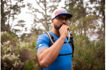 Image of Ultimate Direction Trail Vests, Onyx, Extra Small, 80460022ONX-X/S