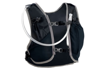 Image of Ultimate Direction Trail Vests, Onyx, Extra Small, 80460022ONX-X/S