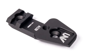 Image of Ultimate Night Vision Rico Micro Dovetail Picatinny Shoe