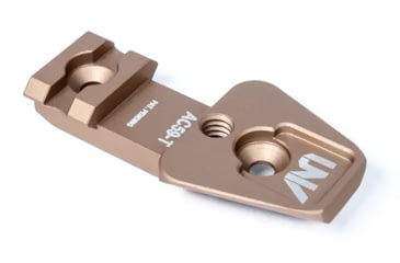 Image of Ultimate Night Vision Rico Micro Dovetail Picatinny Shoe