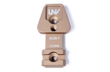 Image of Ultimate Night Vision Rico Micro Dovetail Picatinny Shoe