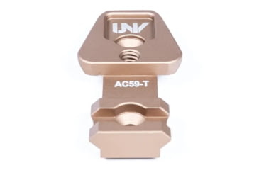 Image of Ultimate Night Vision Rico Micro Dovetail Picatinny Shoe