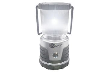 Image of Ultimate Survival 30 Day Lantern, Silver, 3 D Batteries Not Included UST20-PL20C3D