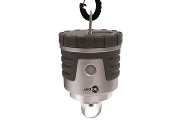 Image of Ultimate Survival 30 Day Lantern, Silver, 3 D Batteries Not Included UST20-PL20C3D