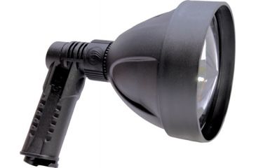 Image of Ultimate Wild Uw Spotlight Rechargeable Handheld Sl2000 1800 Lumen Led