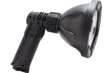 Image of Ultimate Wild Uw Spotlight Rechargeable Handheld Sl750 750 Lumen Led