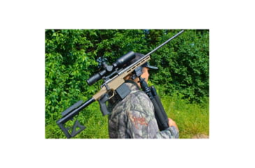 Image of Ultradyne UD Carbon Tripod, Black, UD20016