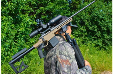 Image of Ultradyne UD Carbon Tripod w/Grasp, Arca Clamp, Panning Base