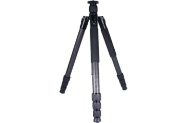 Image of Ultradyne UD Carbon Tripod w/Orbit, Arca-Pic, Dynalock