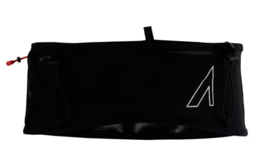 Image of Ultraspire Fitted Race Belt 2.0, Pitch Black, Extra Small, UA081BKXS
