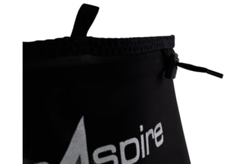 Image of Ultraspire Fitted Race Belt 2.0, Pitch Black, Extra Small, UA081BKXS