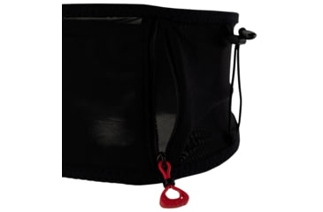 Image of Ultraspire Fitted Race Belt 2.0, Pitch Black, Extra Small, UA081BKXS