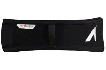 Image of Ultraspire Fitted Race Belt, Black, Small, UA079BKSM