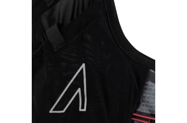 Image of Ultraspire Legacy 2.0 Race Vest, Pitch Black, 10L, UA126BK