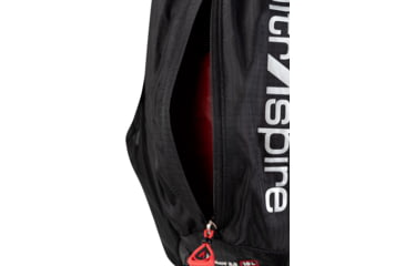 Image of Ultraspire Legacy 2.0 Race Vest, Pitch Black, 10L, UA126BK