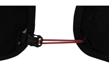 Image of Ultraspire Legacy 2.0 Race Vest, Pitch Black, 10L, UA126BK