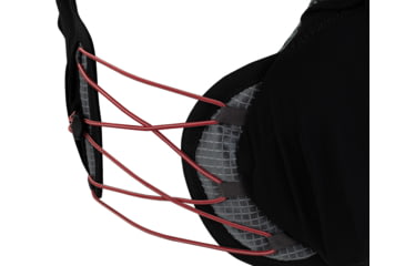 Image of Ultraspire Legacy 2.0 Race Vest, Pitch Black, 10L, UA126BK