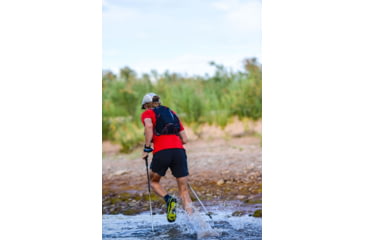 Image of Ultraspire Legacy 2.0 Race Vest, Pitch Black, 10L, UA126BK