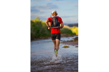 Image of Ultraspire Legacy 2.0 Race Vest, Pitch Black, 10L, UA126BK