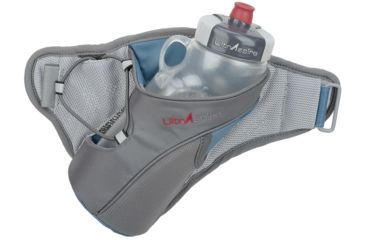 Image of Ultraspire Nerve Waistpack-Blue-Small