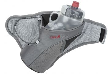 Image of Ultraspire Nerve Waistpack-Pitch Black Large