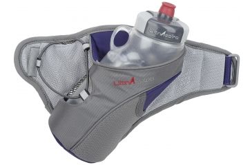 Image of Ultraspire Nerve Waistpack-Purpleocity-X-Large