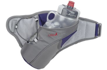 Image of Ultraspire Nerve Waistpack-Purpleocity X-Small