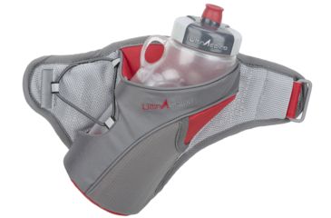 Image of Ultraspire Nerve Waistpack-Ultra Red Medium