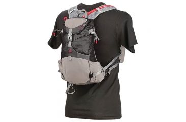 Image of Ultraspire Omega Pitch Black UA051BK