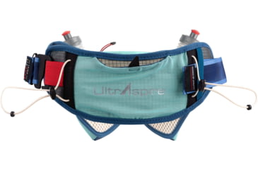 Image of Ultraspire Speedgoat 3.0 Waist pack, Lagoon/Navy, UA205LN