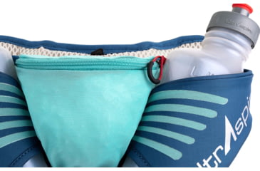 Image of Ultraspire Speedgoat 3.0 Waist pack, Lagoon/Navy, UA205LN