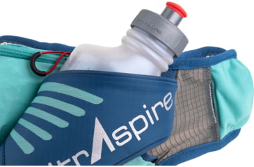Image of Ultraspire Speedgoat 3.0 Waist pack, Lagoon/Navy, UA205LN