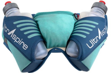 Image of Ultraspire Speedgoat 3.0 Waist pack, Lagoon/Navy, UA205LN