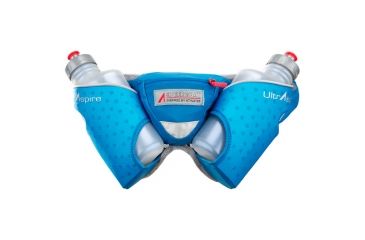 Image of Speedgoat Waist Belt-Luminous Blue