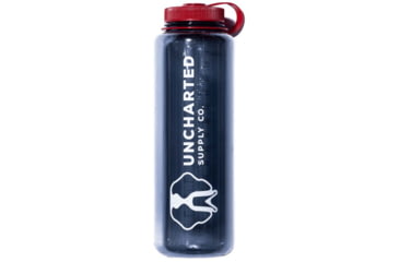 Image of Uncharted Supply Co. Nalgene Tritan Silo Water Bottle, BA-N2L-N-CL