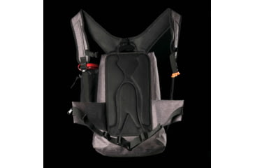 Image of Uncharted Supply Co. SEVENTY2 Shell Dry Pack, Grey, SU-B2G-U-BK
