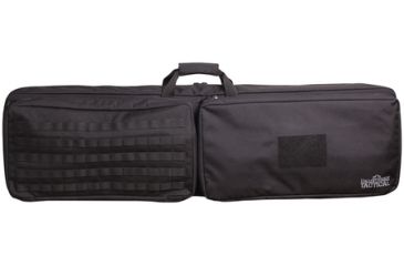 Image of Uncle Mike's 3-Gun Competition Bag Black