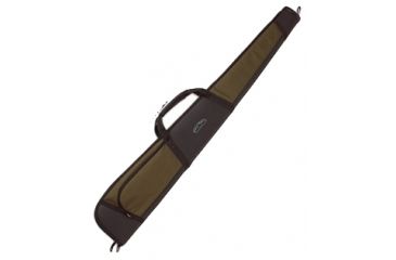 Image of Uncle Mike's Shotector II 52in Shotgun Case, RTAP/Black 40752