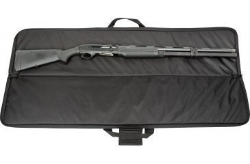 Image of Uncle Mike's Tactical Shotgun Case 52110