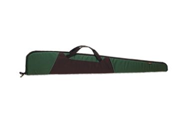 Image of Uncle Mike's Hunter 52in. Shotgun Case, Green/Black 41452