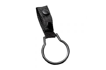 Image of Uncle Mike's Flashlight Cases, Kodra C-Cell, Card, Black, 88631