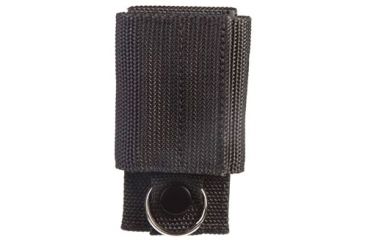 Image of Uncle Mike's Sentinel Standard Key Holder, Black, 89062