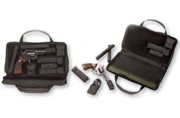 Image of Uncle Mike's 40270 Pistoltector Deluxe